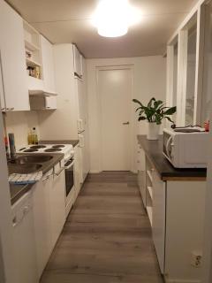 Lapland Spacious Apartment, Rovaniemi - 2