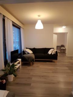 Lapland Spacious Apartment, Rovaniemi - 1