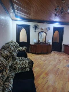 Adnan Company Hostel - Baku - 5