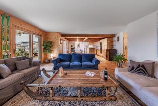 Ride Inn Verbier - Room 7 - 6