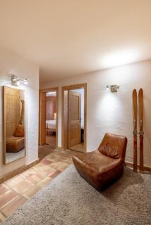 Ride Inn Verbier - Room 7 - 9