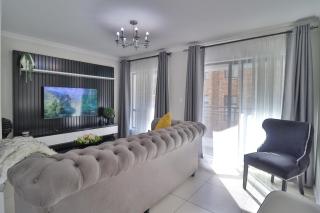 Cottonwoods 102 - Johannesburg - 0