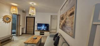 Bell Marina Apartments - Beach Pool & Spa Resort langa Plaja Mamaia Nord - Mamaia Sat/Năvodari - 2