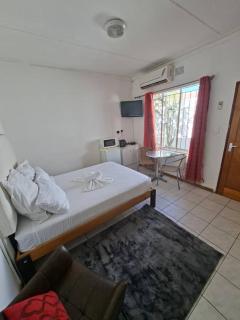 Onguti Guesthouse & Spa - 8