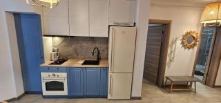 Bell Marina Apartments - Beach Pool & Spa Resort langa Plaja Mamaia Nord - 1