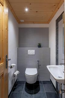 Ride Inn Verbier - Room 7 - 7