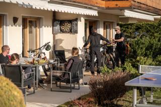 Ride Inn Verbier - Room 7 - 4