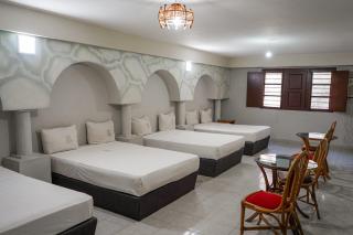 OYO Hotel Santander Veracruz Centro Historico - 1