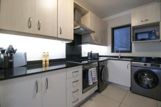 Cottonwoods 102 - Johannesburg - 2
