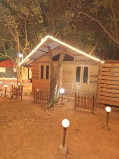 Nature Glamping - Matheran - 5