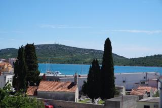 Villa Marija- Apartments with shared pool just 100m from beach - Pirovac - 3