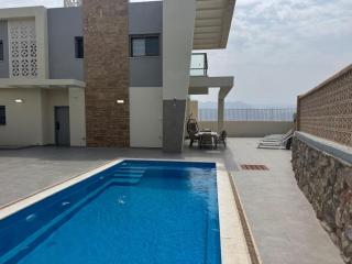 DreamyRent Aqua Sol Eilat - Eilat - 0