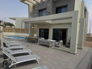 DreamyRent Aqua Sol Eilat - Eilat - 8