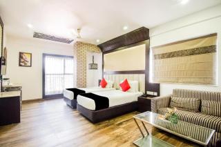 Hotel Ivory Inn - Kolkata - 9
