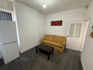 Double room near to city center - Nottingham - 4