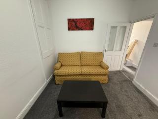 Double room near to city center - Nottingham - 1