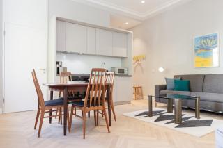 OSTKÜSTE - Villa Staudt Design Apartments - 9