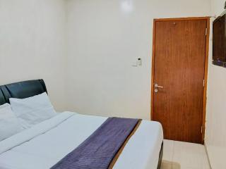 YUTAKA INN Malang Suhat Raya - Blimbing - 6