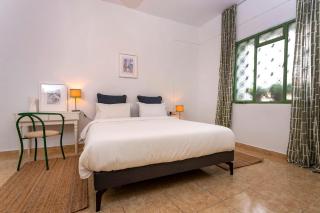 Two Bedroom Garden Cottage in Quiet Street - Limassol - 4
