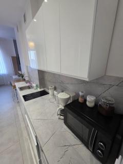 Apartament Centrum - Gdynia - 1