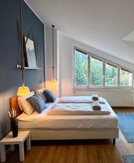 Home&Living - Casa Blue - Meerbusch - 0
