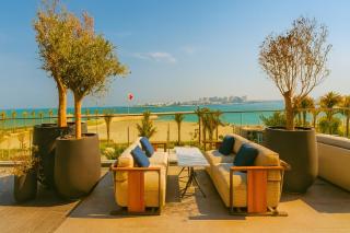 Address Residence Marassi Vista-studio - Amwaj Island - 1