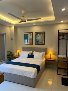 ORTUS Bahria Islamabad - Rawalpindi - 6