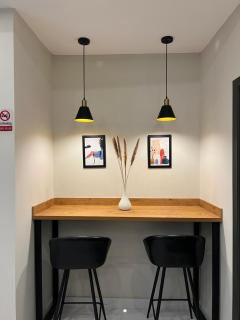 ORTUS Bahria Islamabad - 3