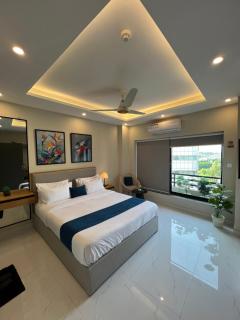 ORTUS Bahria Islamabad - Rawalpindi - 2