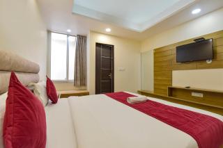 FabHotel Pink City - World Trade Park - Jaipur - 5