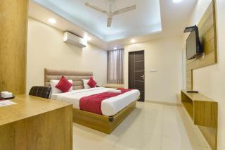 FabHotel Pink City - World Trade Park - Jaipur - 8