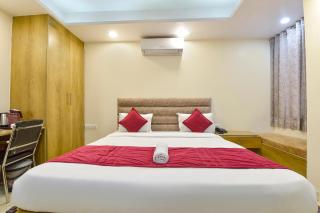 FabHotel Pink City - World Trade Park - Jaipur - 7