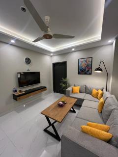 ORTUS Bahria Islamabad - Rawalpindi - 9