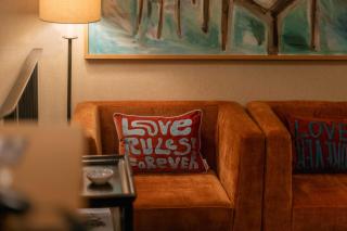 Boutique Hotel Kindli - Zurigo - 7