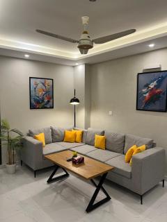 ORTUS Bahria Islamabad - 8