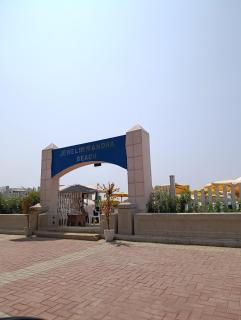 Apartment Elmandra Near the sea with garden view - Alexandria - 2