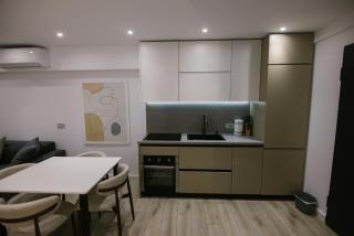 Vila Alko cozy studio apartment -1A - 3