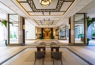 Condo unit Pasig Smeraldo 1 - Manila - 6