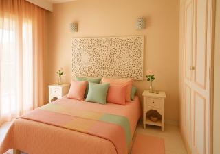 Marrakech Appart - 5