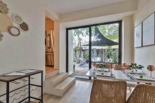 Casa Bellini Modern 3br W Bbq -10 Mins To Beac - 5
