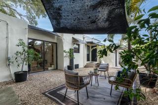 Casa Bellini Modern 3br W Bbq -10 Mins To Beac - Miami - 5