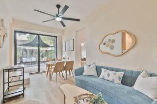 Casa Bellini Modern 3br W Bbq -10 Mins To Beac - Miami - 3