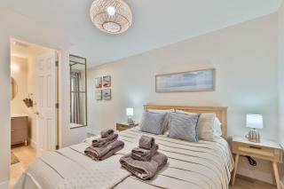 Casa Bellini Modern 3br W Bbq -10 Mins To Beac - 4