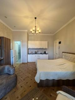 LVR Residence - Tbilisi - 8