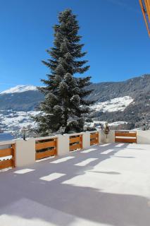 Apartments Pitztaler Nachtigall - Arzl im Pitztal - 3