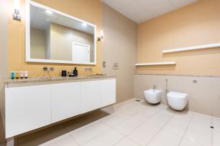 Stunning Sea View 3BR with Private Beach - 4