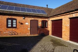 Tranquil Farlow Retreat - 4