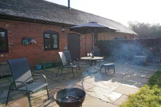 Tranquil Farlow Retreat - Kidderminster - 3