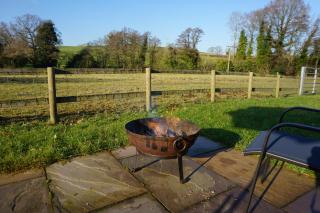 Tranquil Farlow Retreat - 5