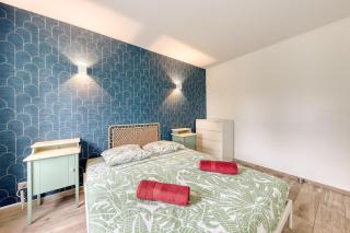 Saint-Maur Appartement Calme et Confortable, RER A, Bords de Marne - 9